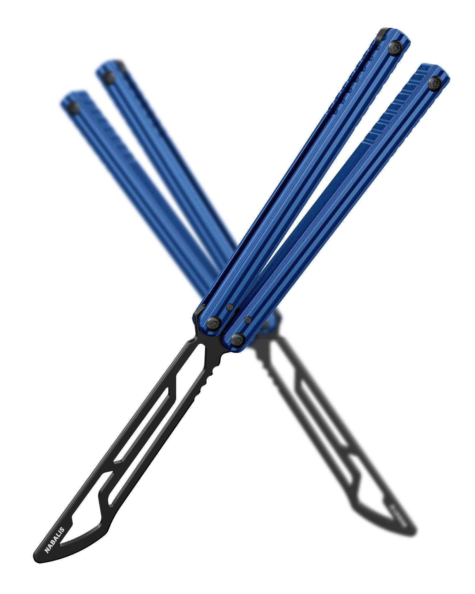 The Extrusion 2 - Nabalis Impulse Trainer
