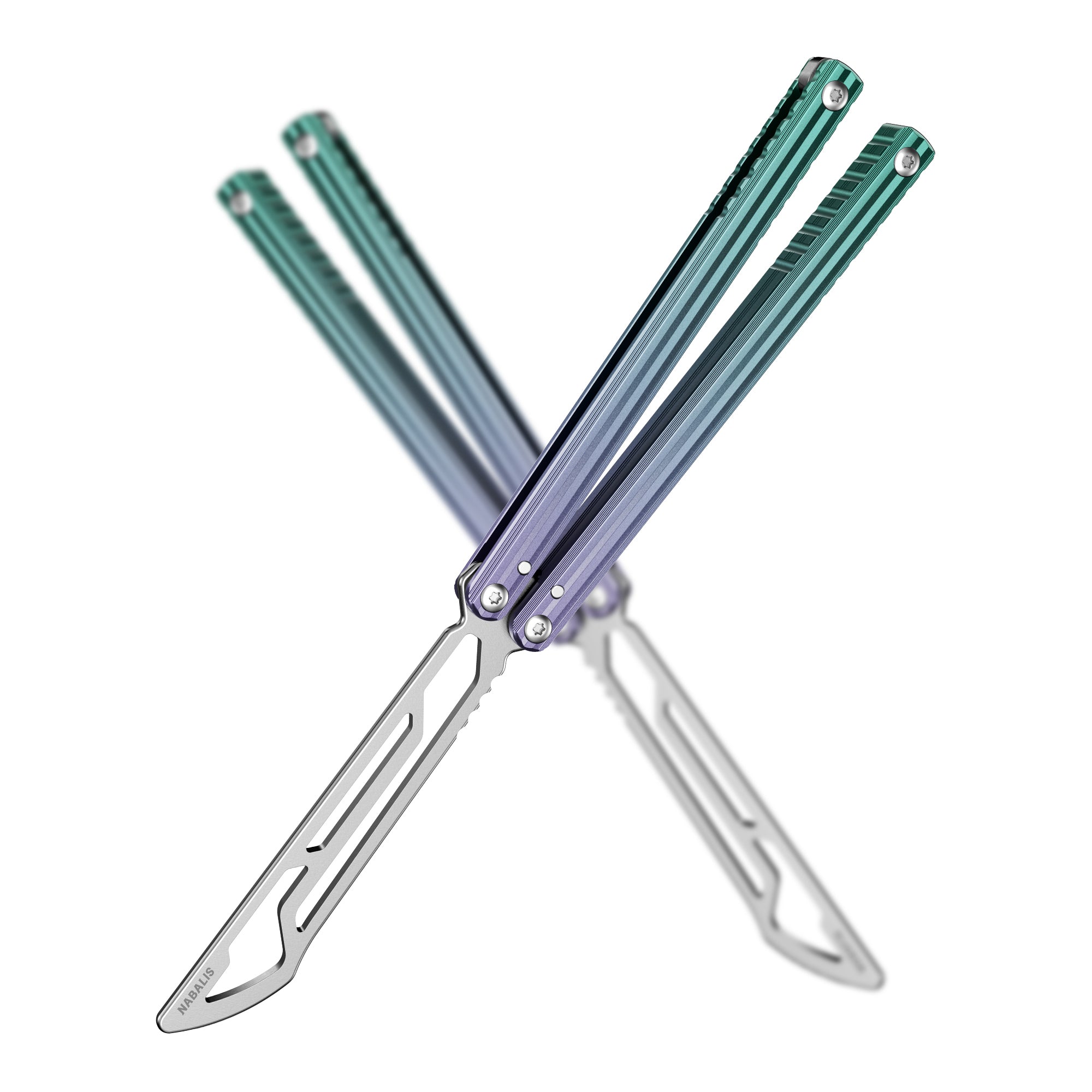 The Extrusion 2 - Nabalis Impulse Trainer