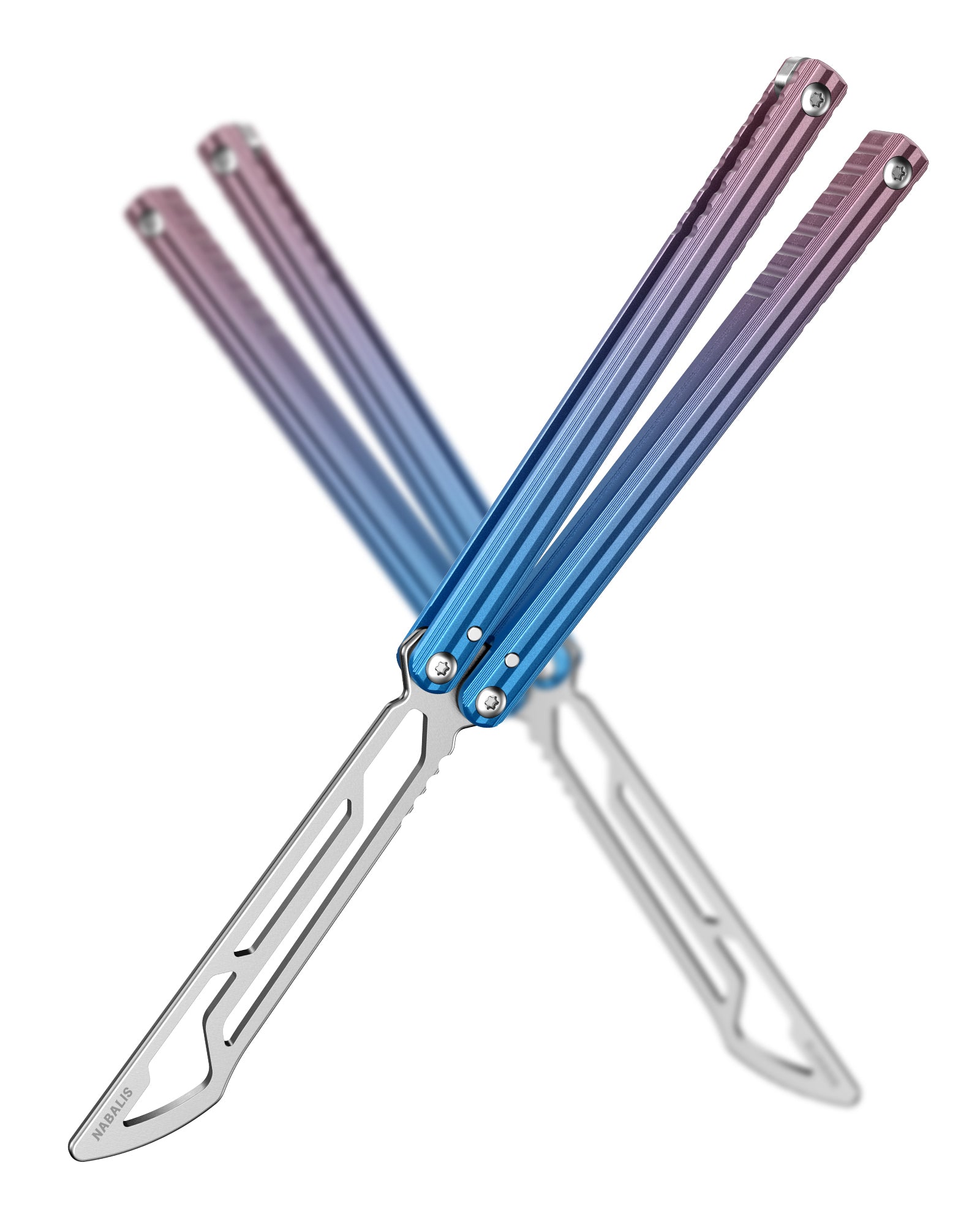 The Extrusion 2 - Nabalis Impulse Trainer