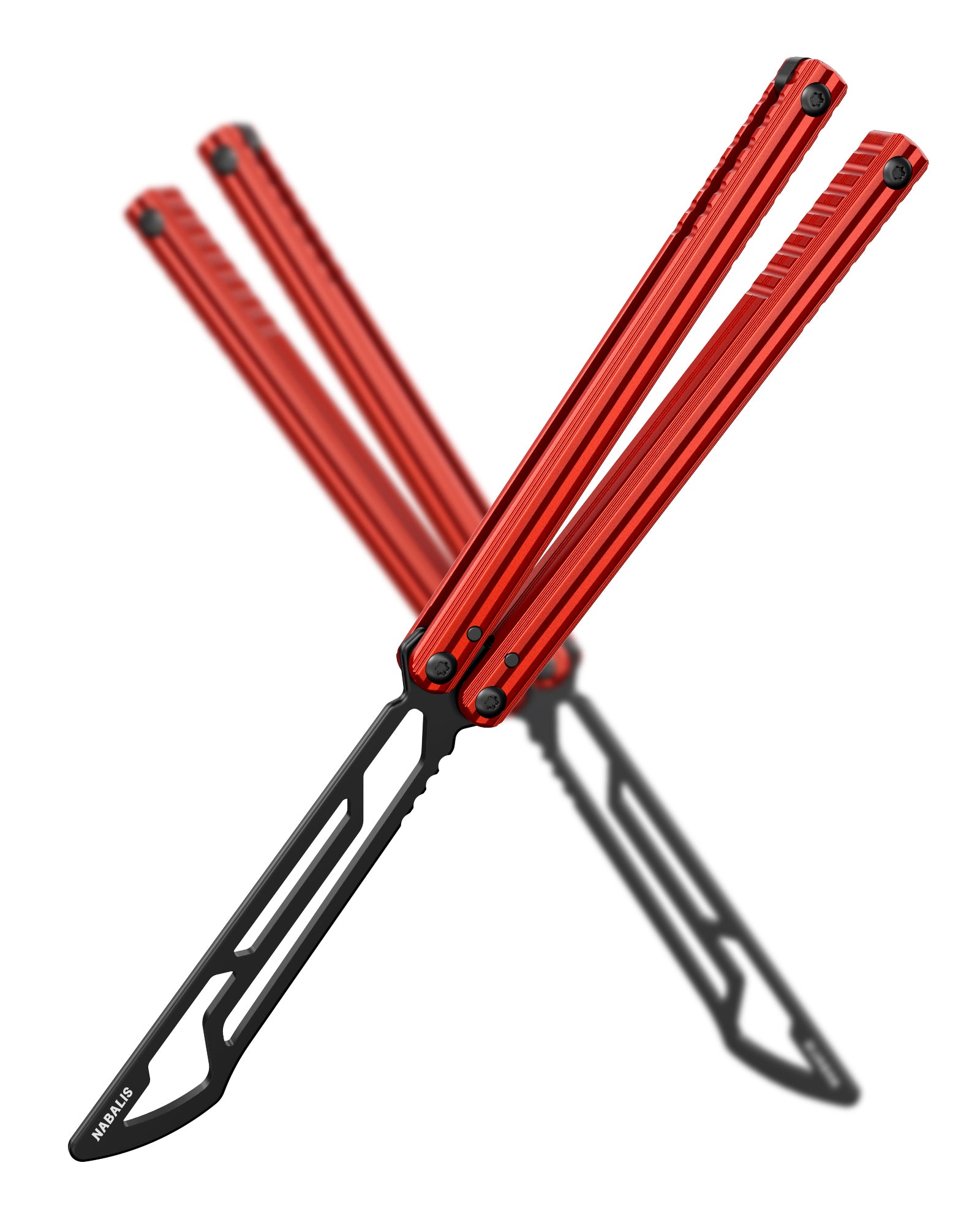 The Extrusion 2 - Nabalis Impulse Trainer