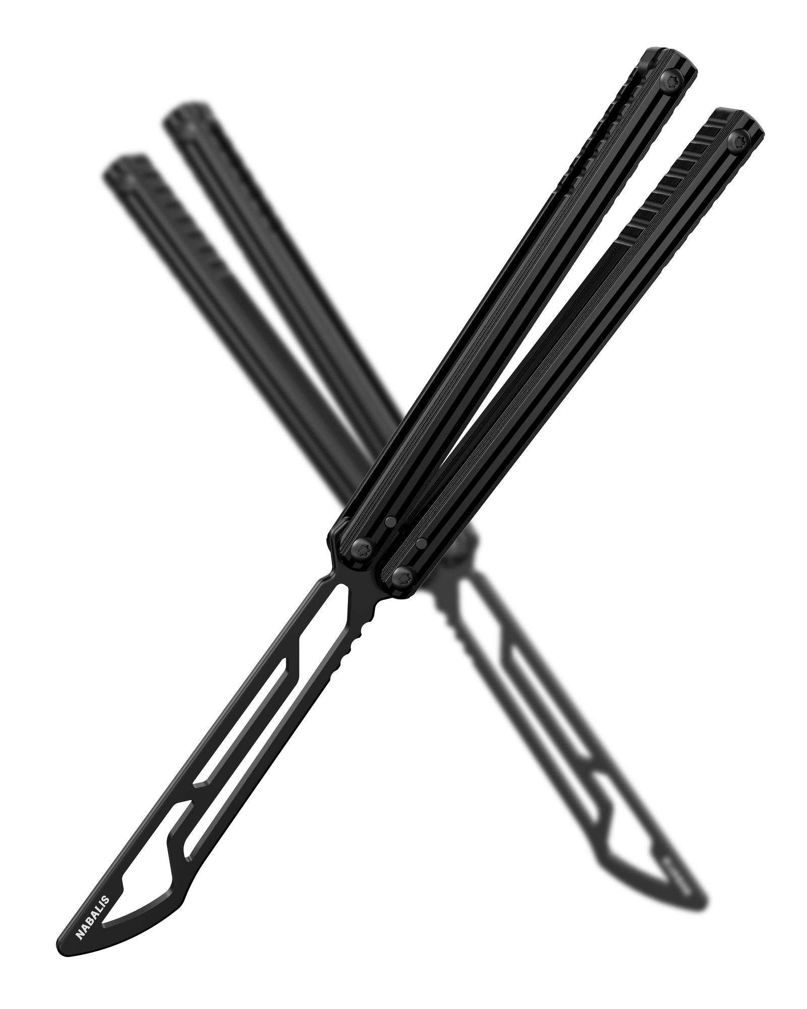 The Extrusion 2 - Nabalis Impulse Trainer