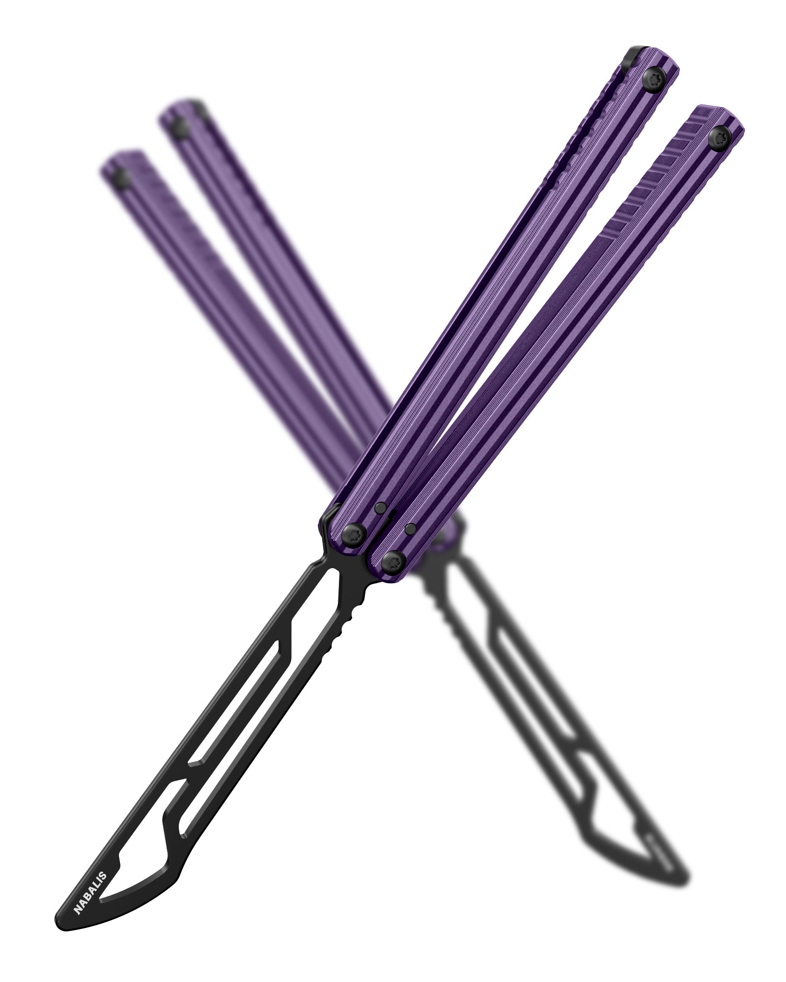 The Extrusion 2 - Nabalis Impulse Trainer
