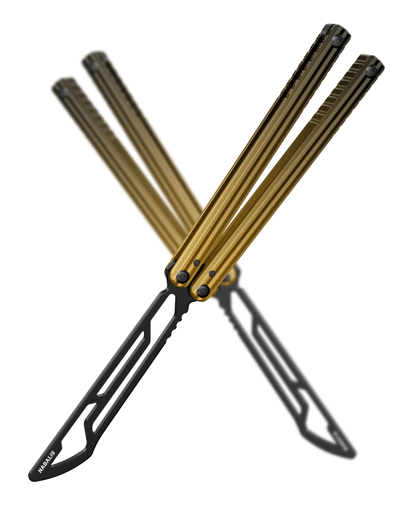 The Extrusion 2 - Nabalis Impulse Trainer
