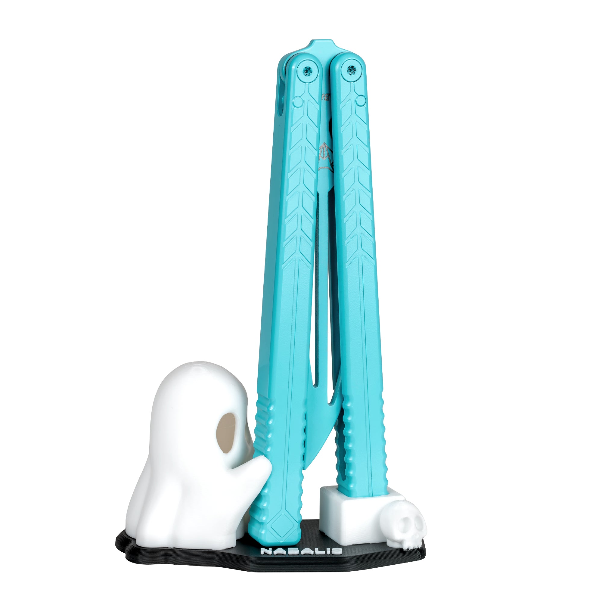 The Vulp Trainer Teflon-Coated - Nabalis x Will Hirsch
