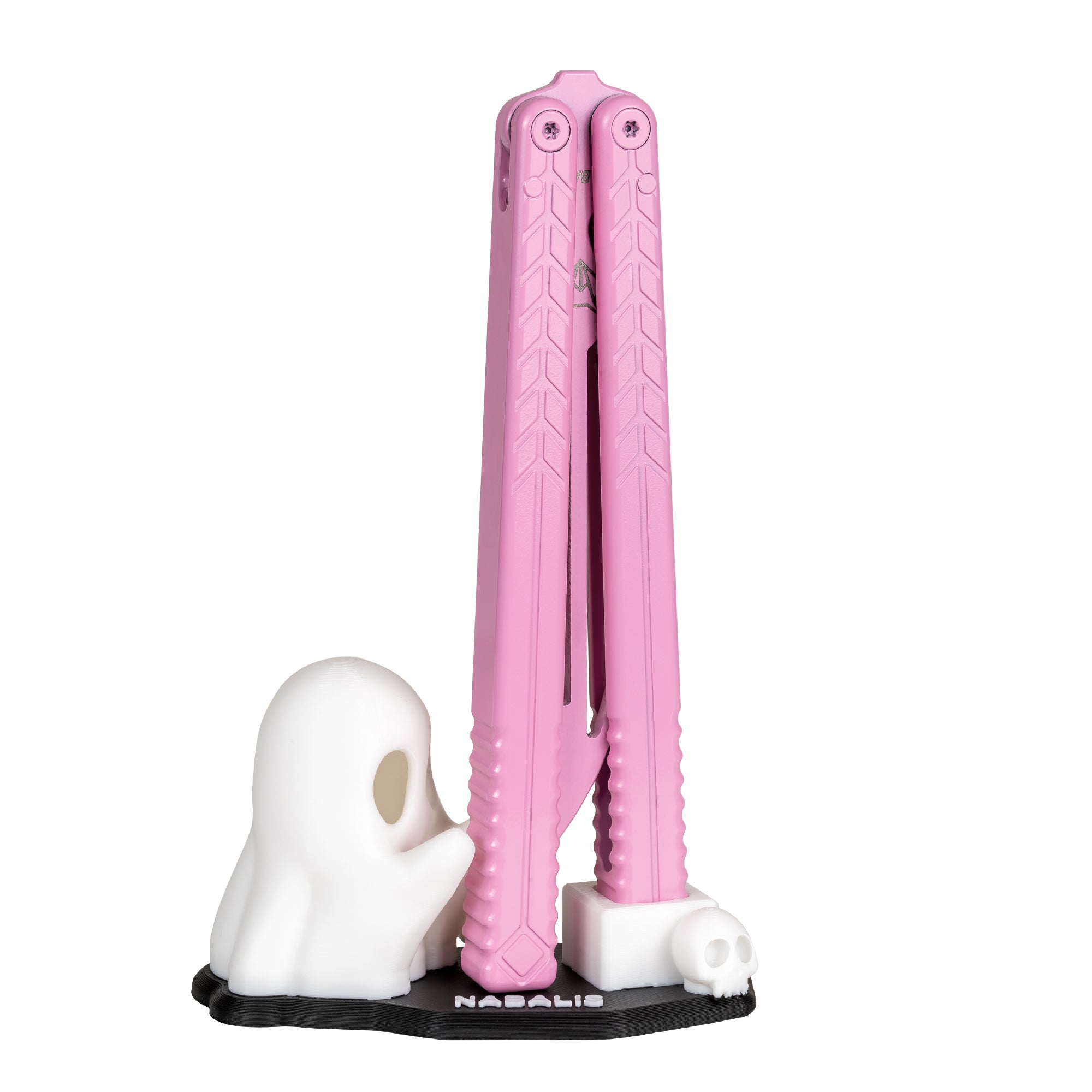 The Vulp Trainer Teflon-Coated - Nabalis x Will Hirsch