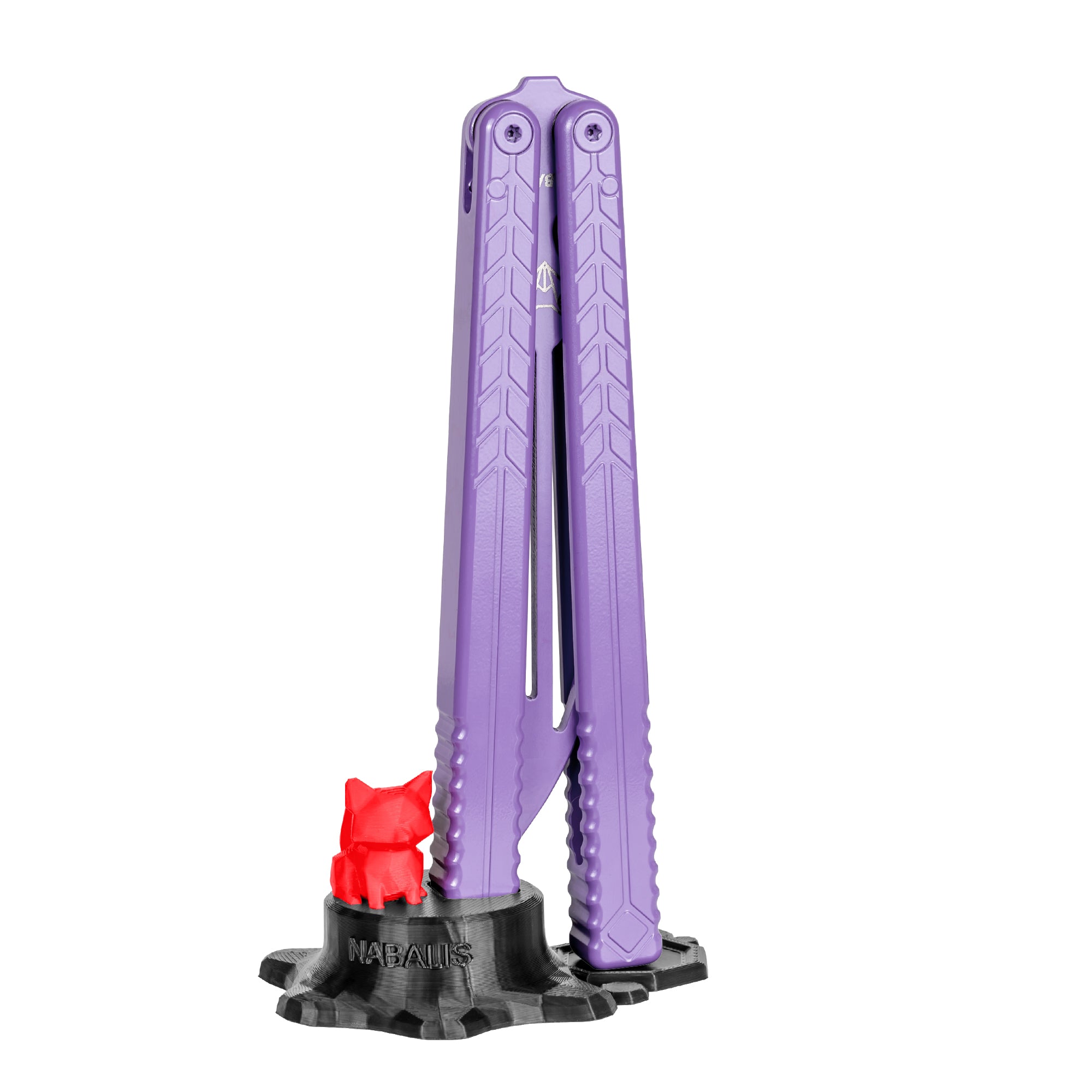 The Vulp Trainer Teflon-Coated - Nabalis x Will Hirsch