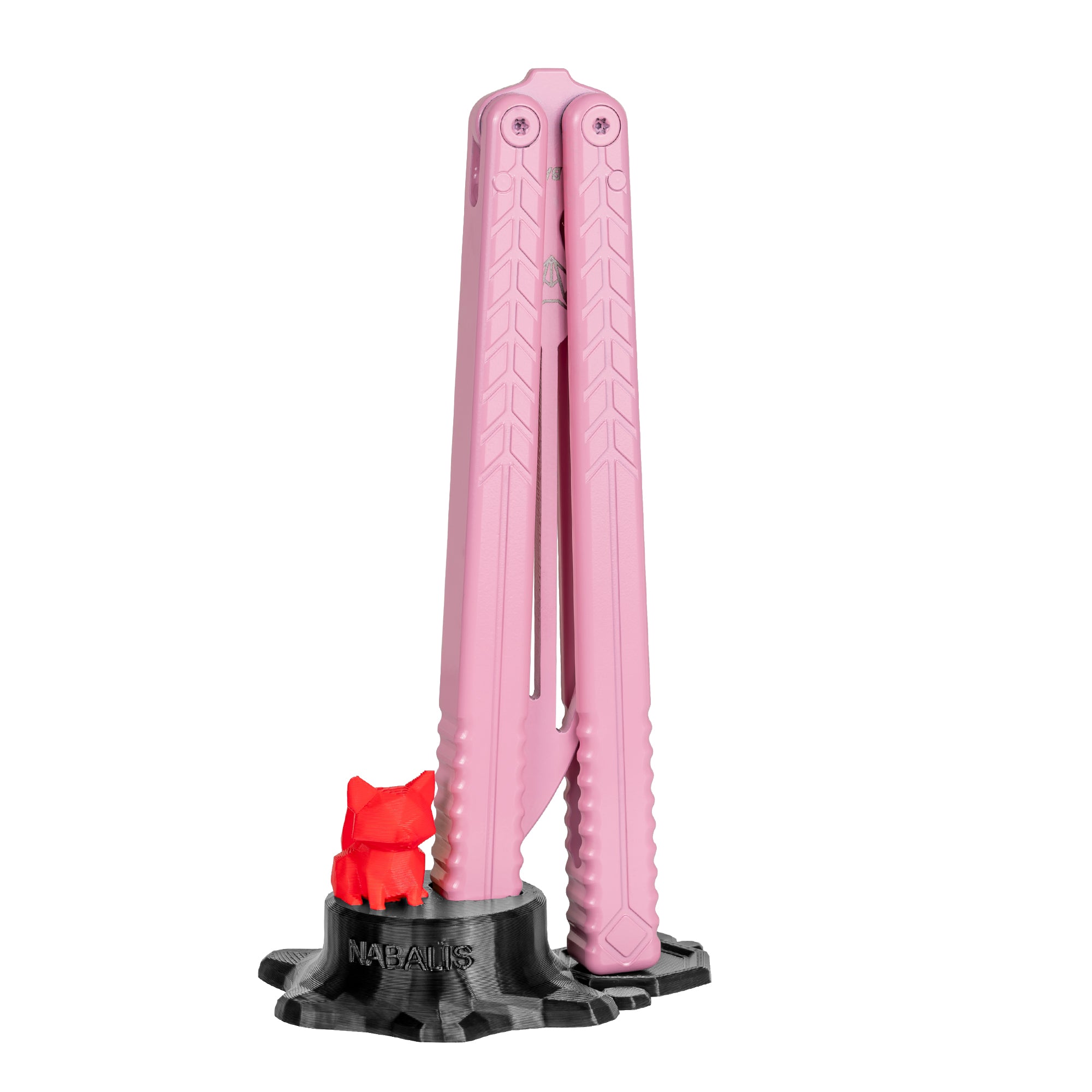 The Vulp Trainer Teflon-Coated - Nabalis x Will Hirsch
