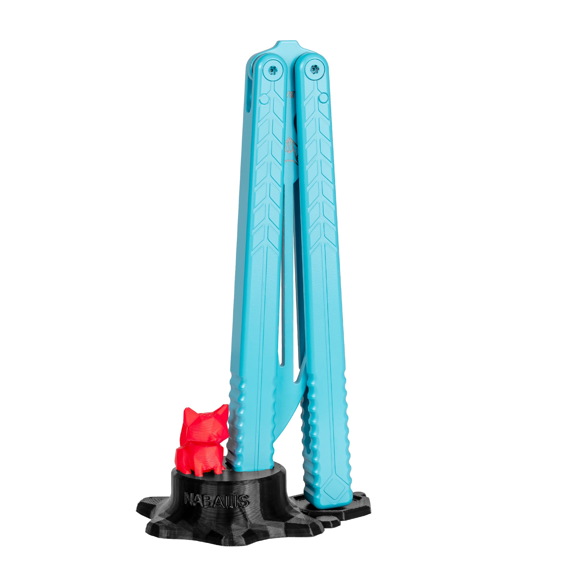 The Vulp Trainer Teflon-Coated - Nabalis x Will Hirsch